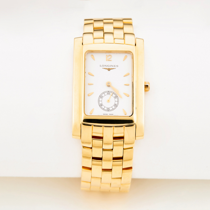 Часы Longines