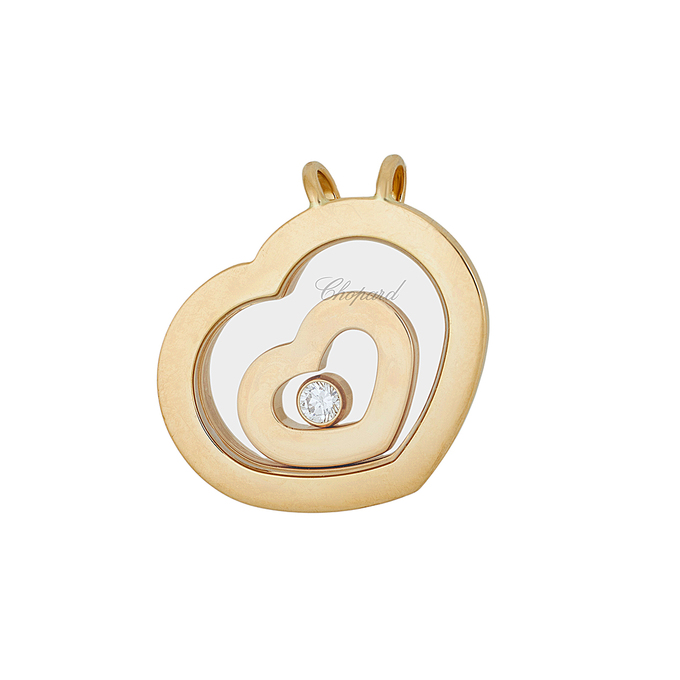 Подвеска Chopard