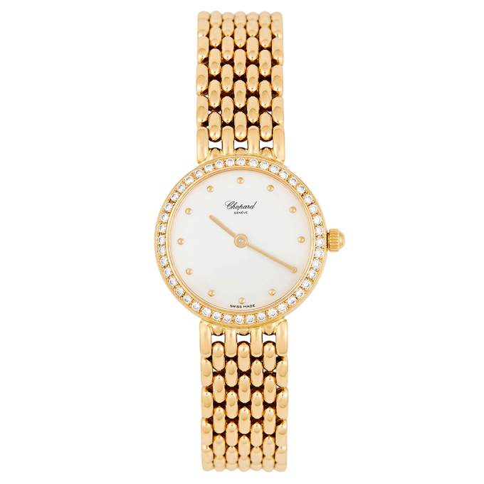 Часы Chopard, Л 2811 4647 за 510000