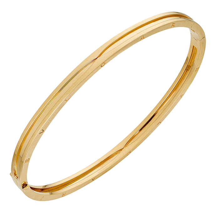 Браслет Bvlgari