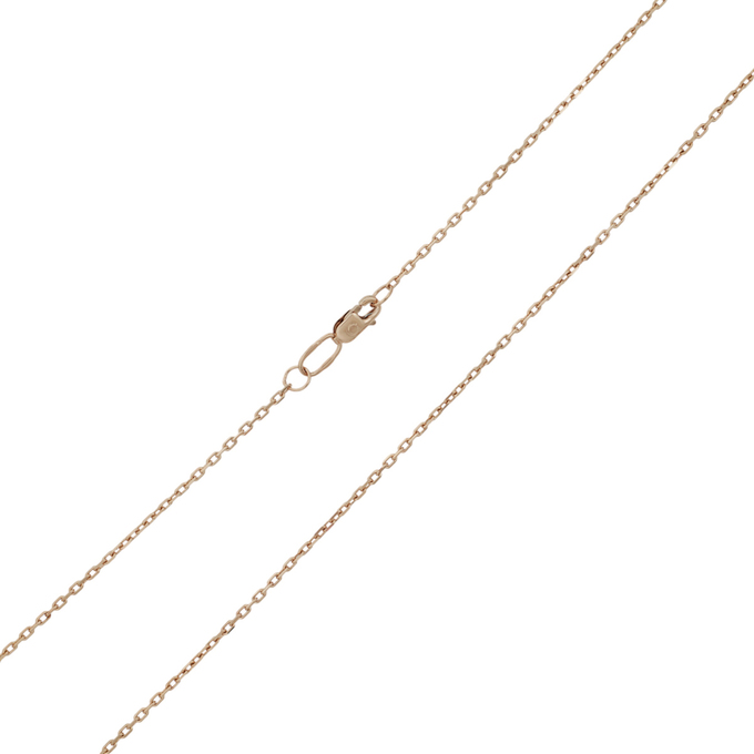 Цепь из золота 585 пробы