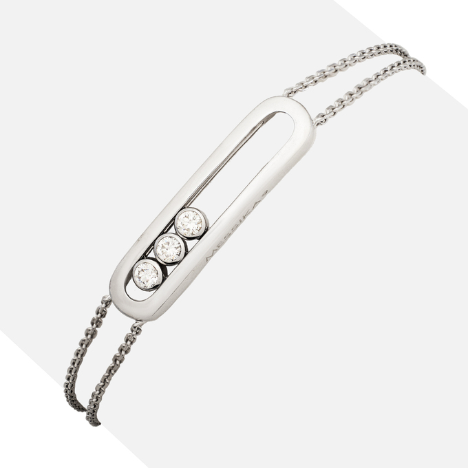 Браслет Messika