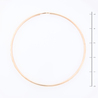 Серьги из золота 585 пробы