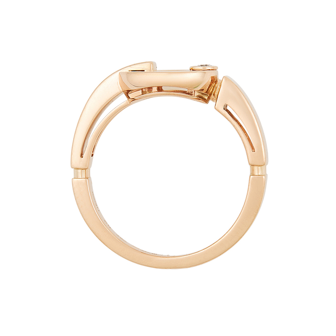 Кольцо Bvlgari, Л 5405 8778 за 220000