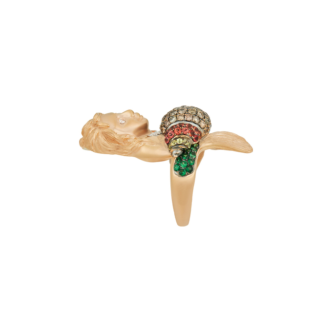 Кольцо Roberto Bravo, Л 2811 6967 за 250000