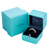 Кольцо Tiffany & Co Shlumberger