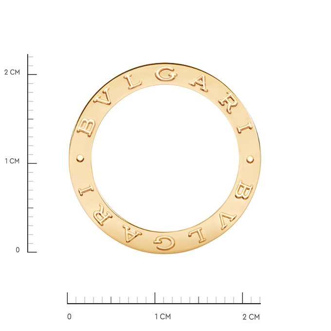 Кольцо BVLGARI, Л 2810 8922 за 240000