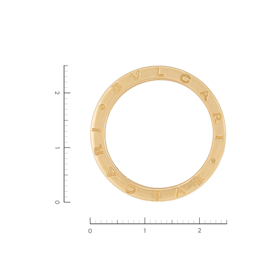 Кольцо из желтого золота 750 пробы, Л28095029 за 190000