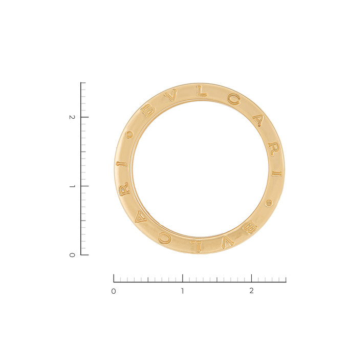 Кольцо Bvlgari, Л 2809 5029 за 190000