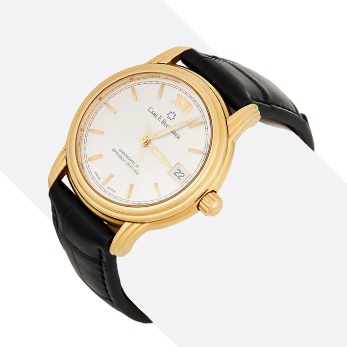 Часы Bucherer, Л 6102 7335 за 400000