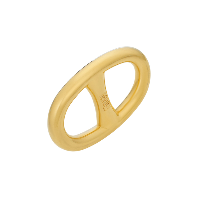 Кольцо Hermes, Л 2813 4095 за 45000