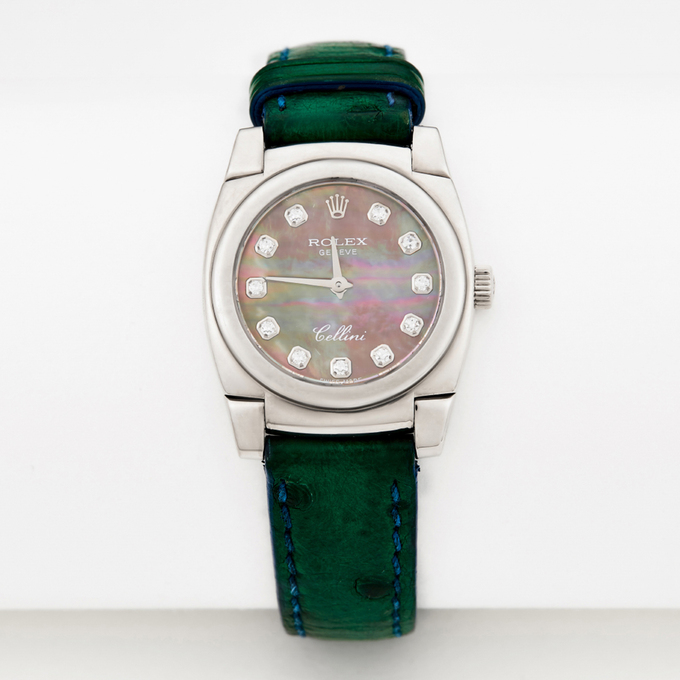 Часы Rolex