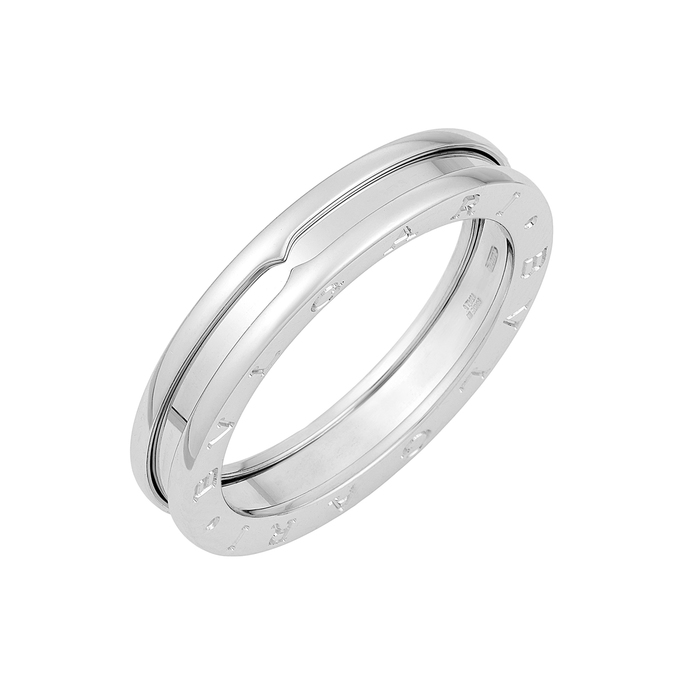 Кольцо Bvlgari B.Zero1