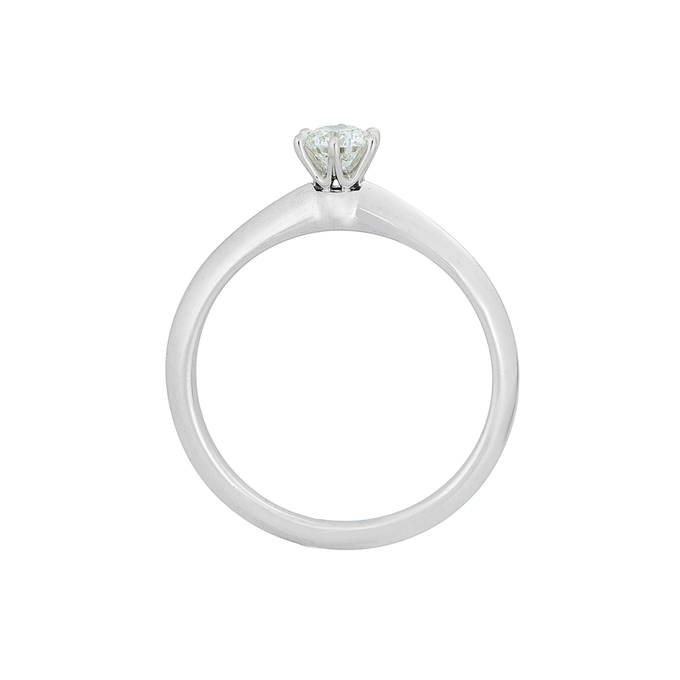 Кольцо Tiffany&Co, Л 2810 8871 за 160000