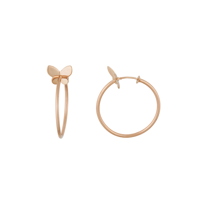 Серьги из золота 585 пробы, Л 1116 0323 за 15360