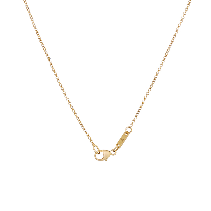 Колье Bernhard H.Mayer, Л 0911 1992 за 98500