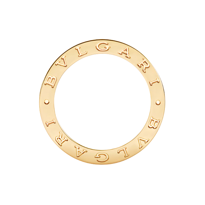 Кольцо BVLGARI, Л 2810 8922 за 240000