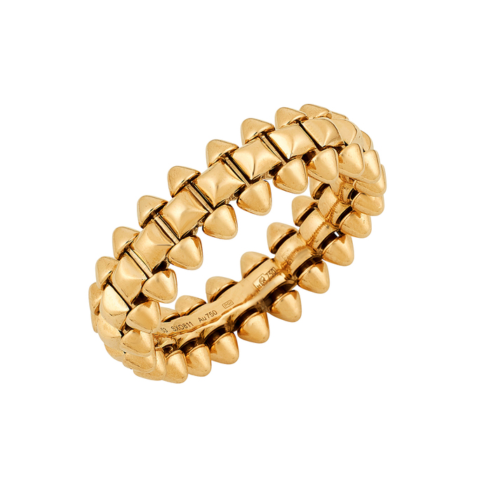 Кольцо Cartier Clash, Л 2811 8885 за 160000