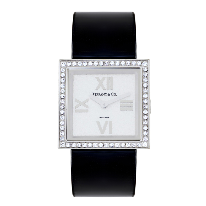 Часы Tiffany & Co, Л 2812 0405 за 305000