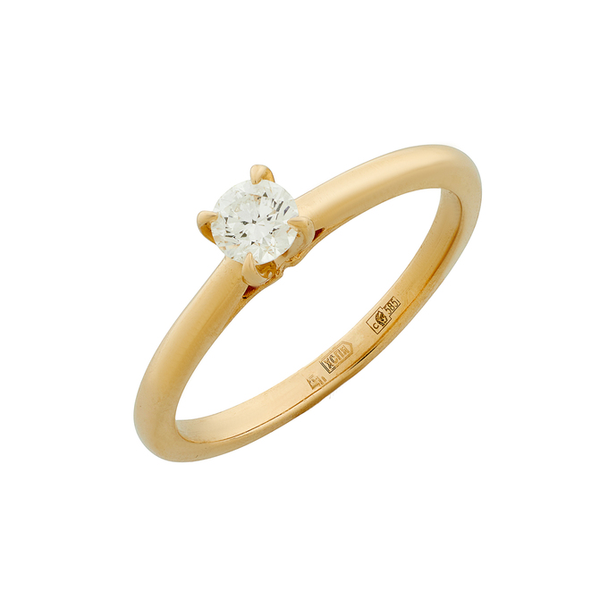 Кольцо MIUZ, Л 5208 2984 за 43900