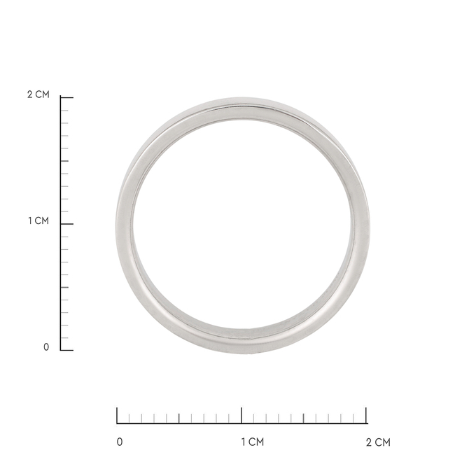 Кольцо Tiffany & Co