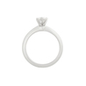 Кольцо Tiffany & Co Setting