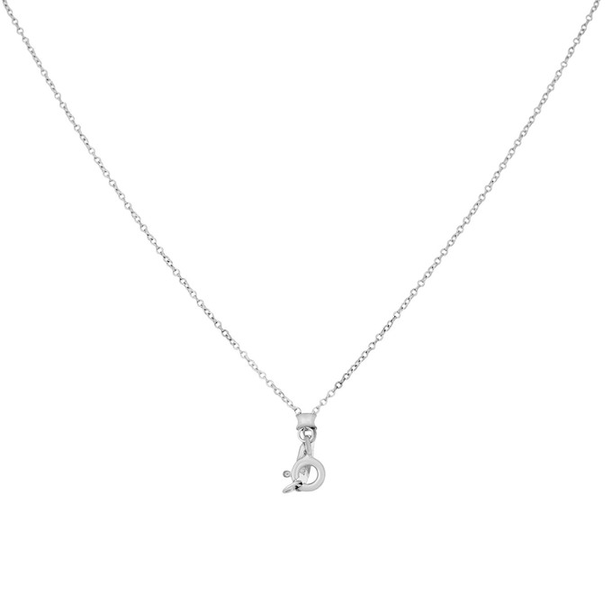 Колье Tiffany & Co 1837