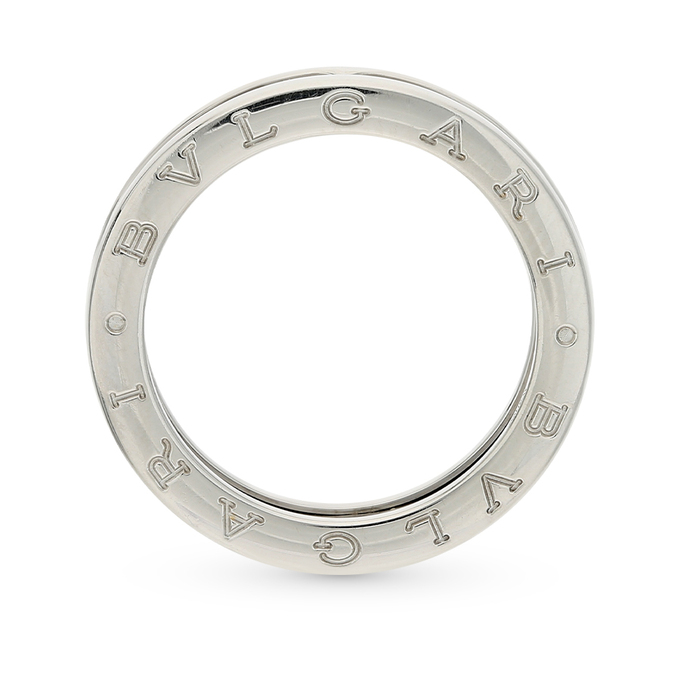 Кольцо Bvlgari