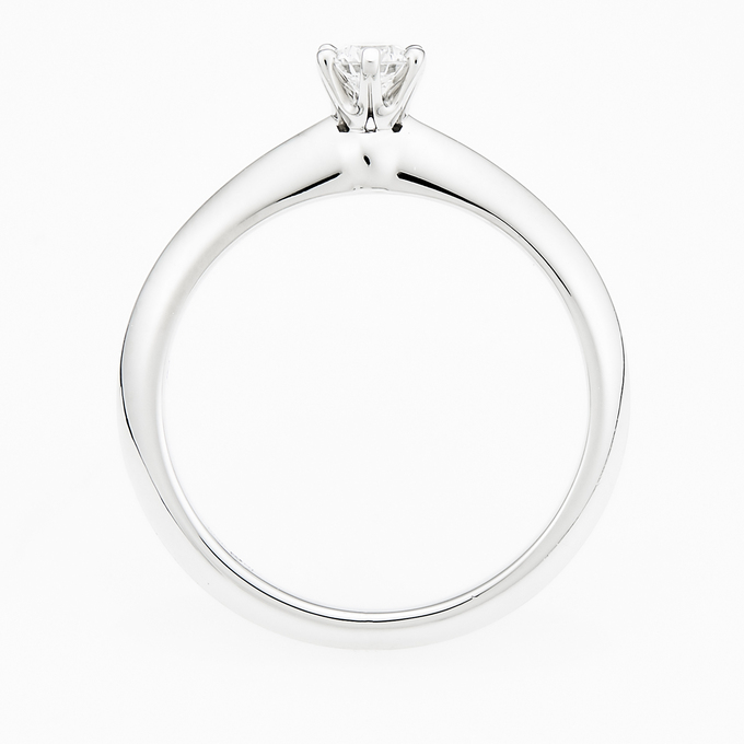 Кольцо Tiffany&Co