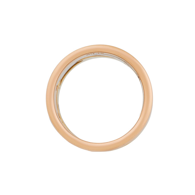 Кольцо Georg Jensen & Wendel Fusion, Л 2812 6975 за 210000