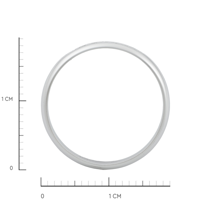 Кольцо из золота 585 пробы c бриллиантами, Л 7502 9752 за 26800