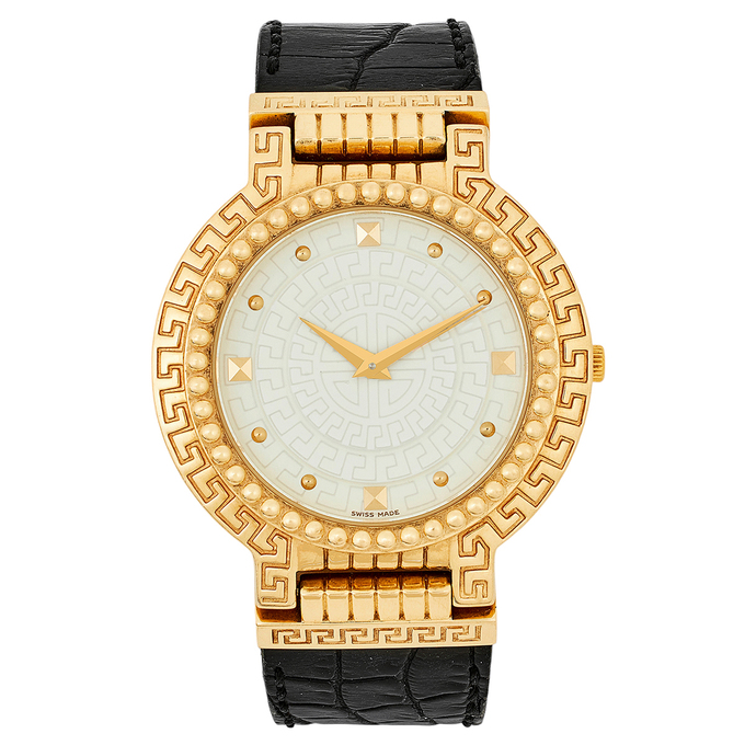 Часы VERSACE, Л 4704 3323 за 210000