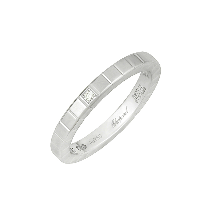 Кольцо Chopard Ice Cube, Л 2811 8844 за 80000