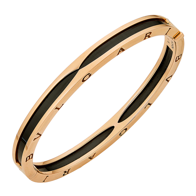 Браслет Bvlgari B.Zero1 Ceramic, Л 2812 6346 за 520000