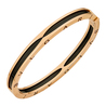 Браслет Bvlgari B.Zero1 Ceramic