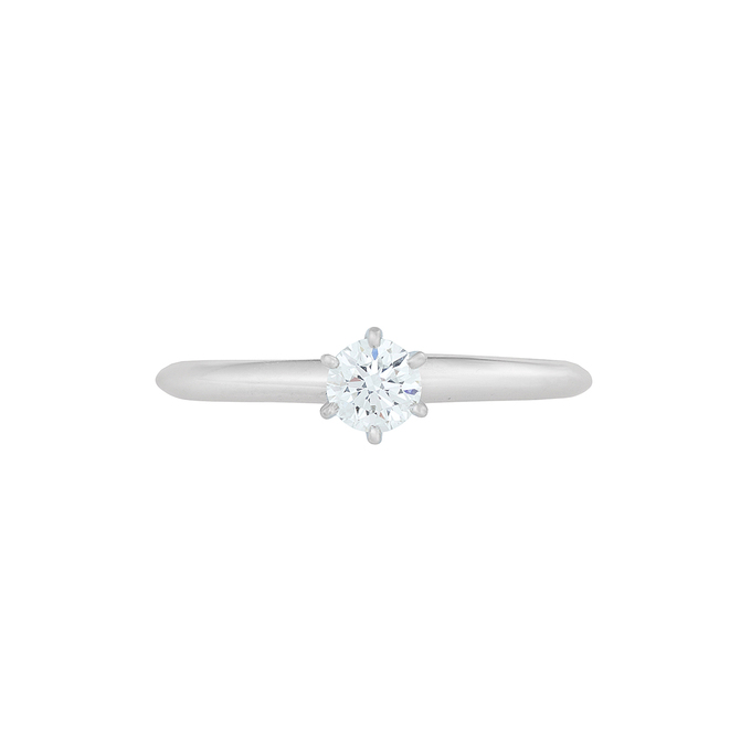 Кольцо Tiffany&Co, Л 2810 8871 за 160000
