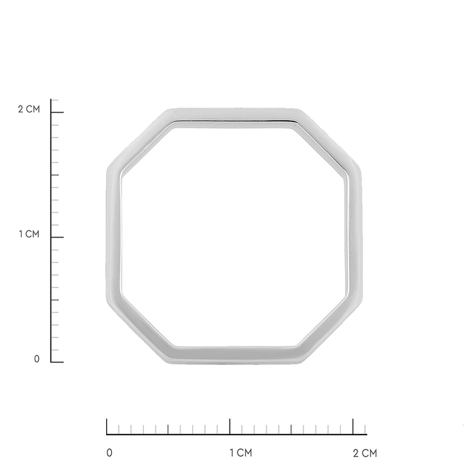 Кольцо Gucci, Л 2812 1533 за 85000