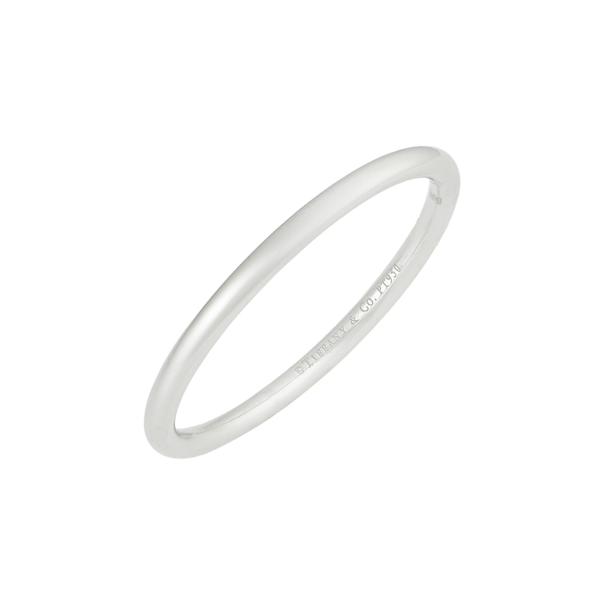 Кольцо Tiffany & Co Forever
