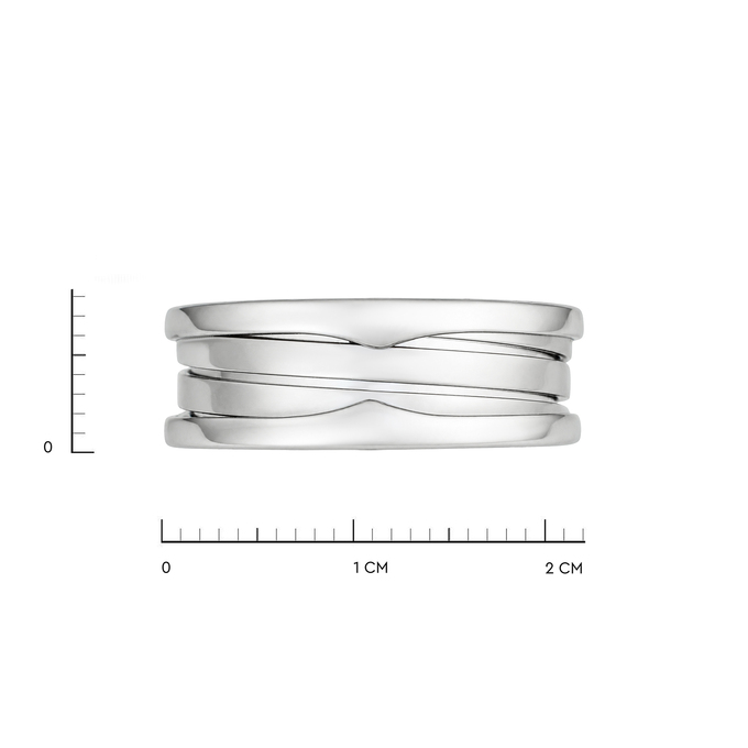 Кольцо Bvlgari B.Zero1, Л 2807 3085 за 200000