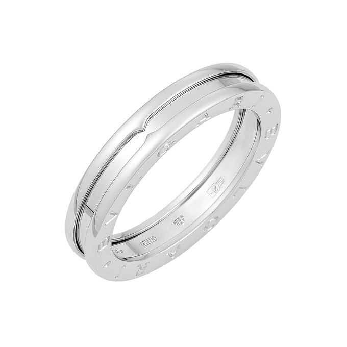 Кольцо Bvlgari B.Zero1, Л 2811 2451 за 110000