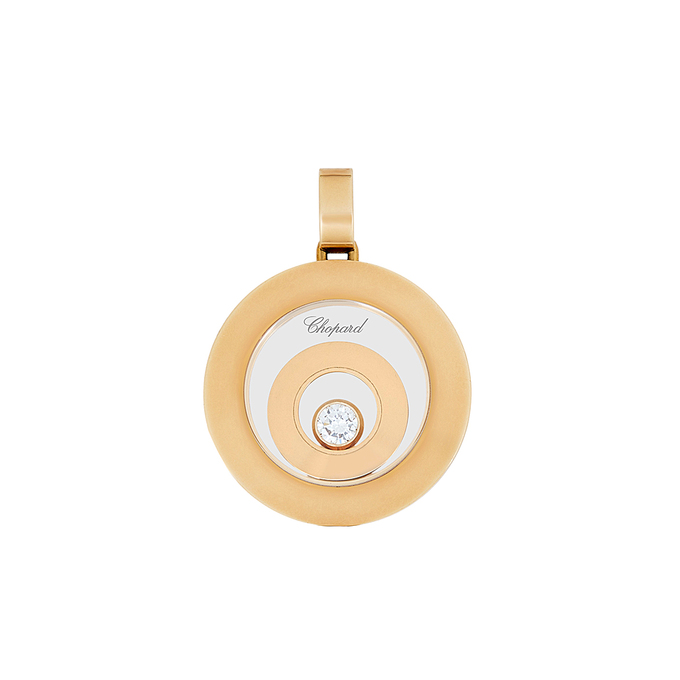 Подвеска Chopard