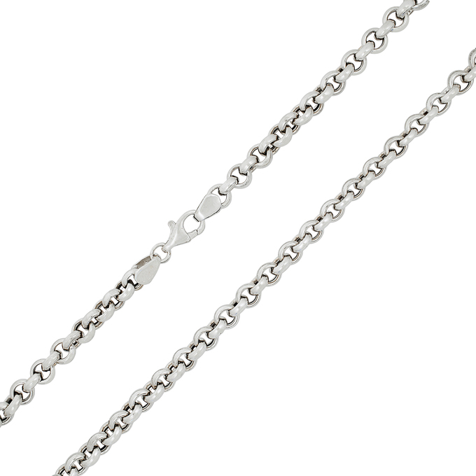 Цепь из золота 585 пробы