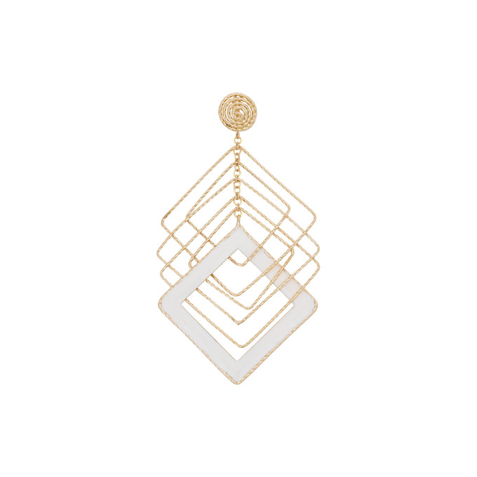 Подвеска из золота 585 пробы c эмалью, Л 2812 3368 за 75600