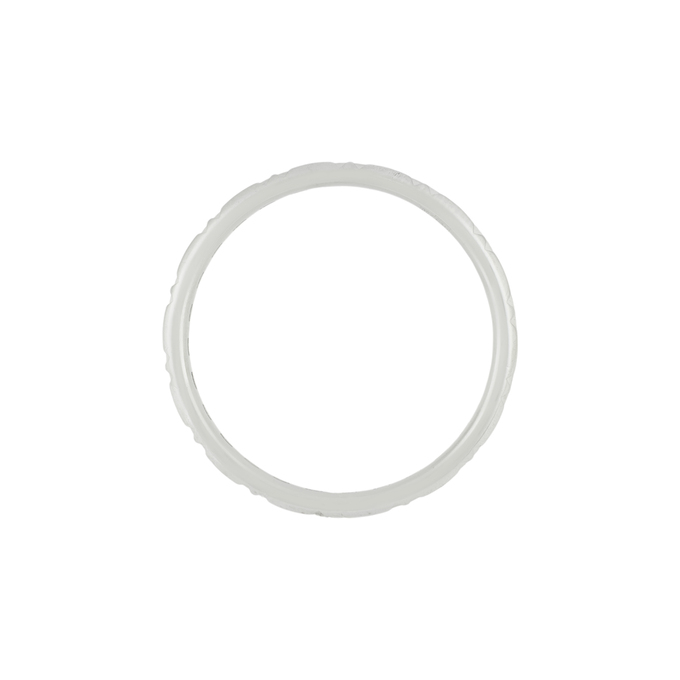 Кольцо Tiffany & Co True, Л 4711 2016 за 110000