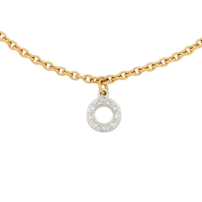 Браслет Carrera y Carrera Love_, Л 6002 2836 за 150000