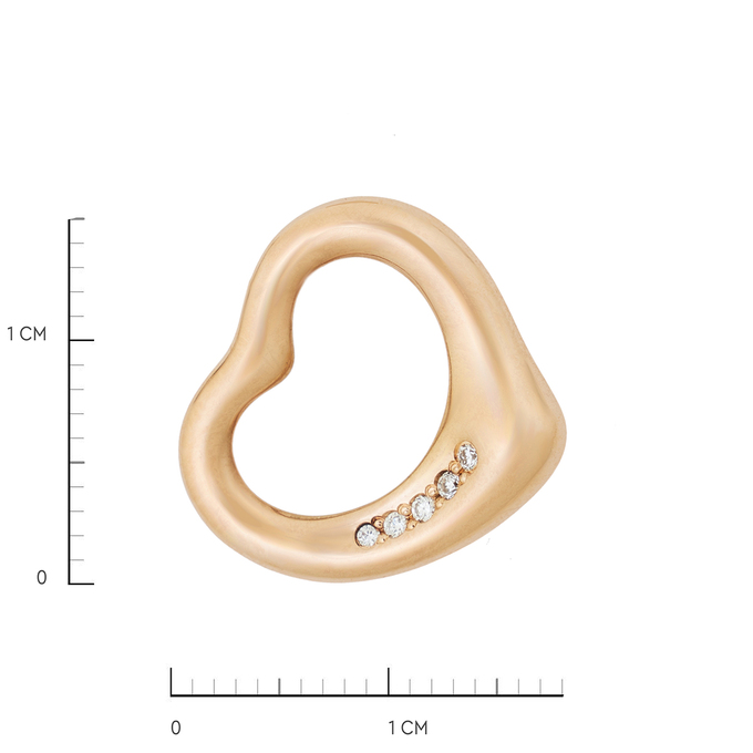 Колье Tiffany&Co