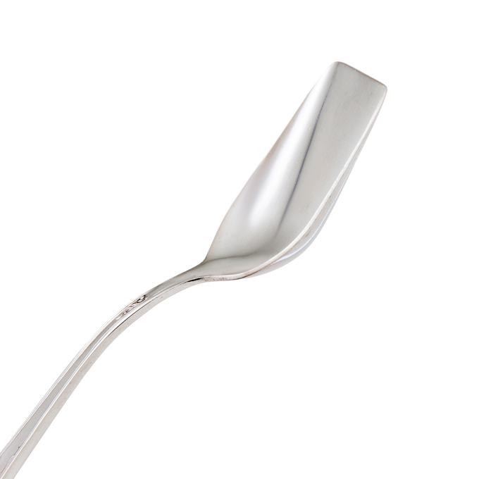 Ложка из серебра 875 пробы, Л 6002 6790 за 6000