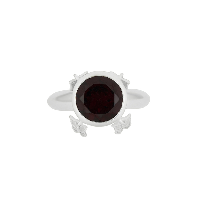 Кольцо Carrera y Carrera, Л 2812 1422 за 150000