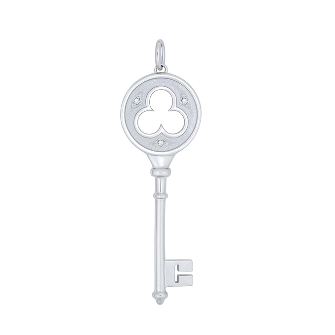 Колье Tiffany & Co