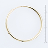 Серьги из золота 585 пробы